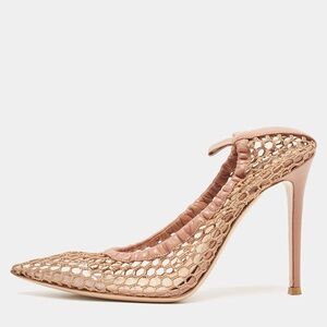 Gianvito Rossi Alisia